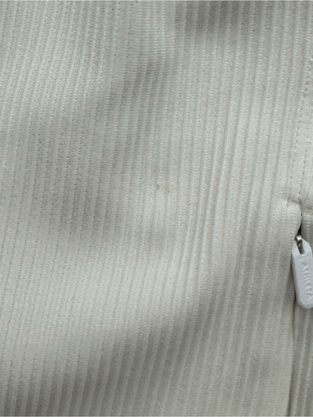 Athleta Salutation Ribbed Jacket Large - Picture 4 of 9